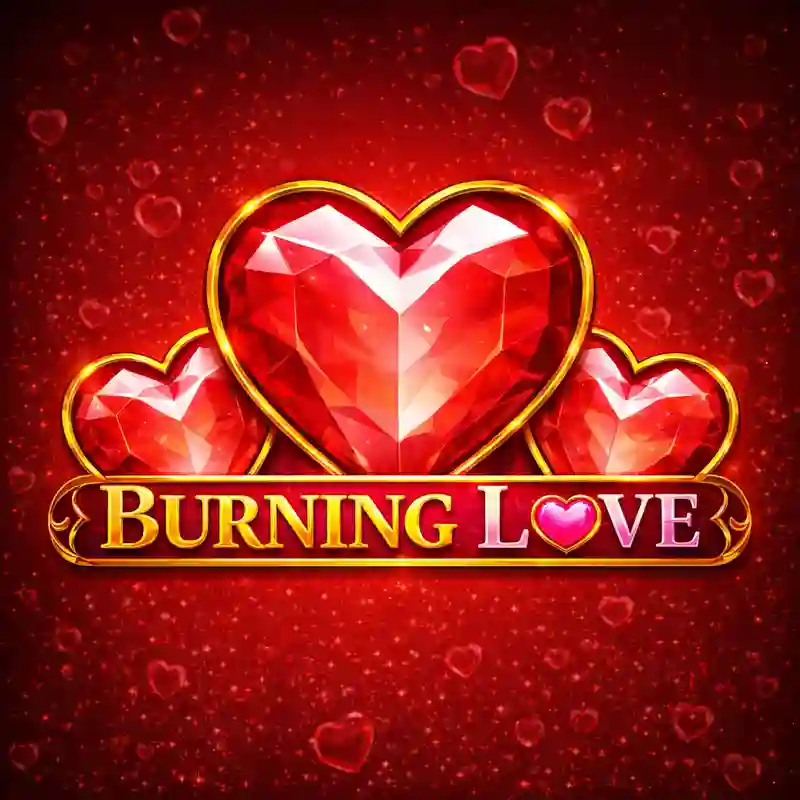 Burning Love Casino Slot Game jl59