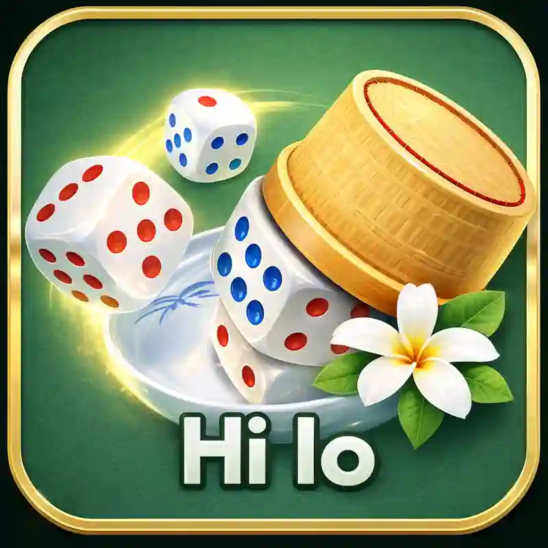 Hi-Lo Casino Game sa jl59