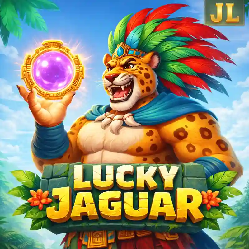 Lucky Jaguar game