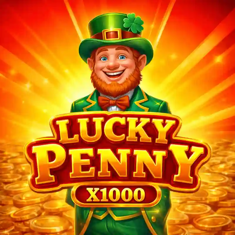 Lucky Penny slot game
