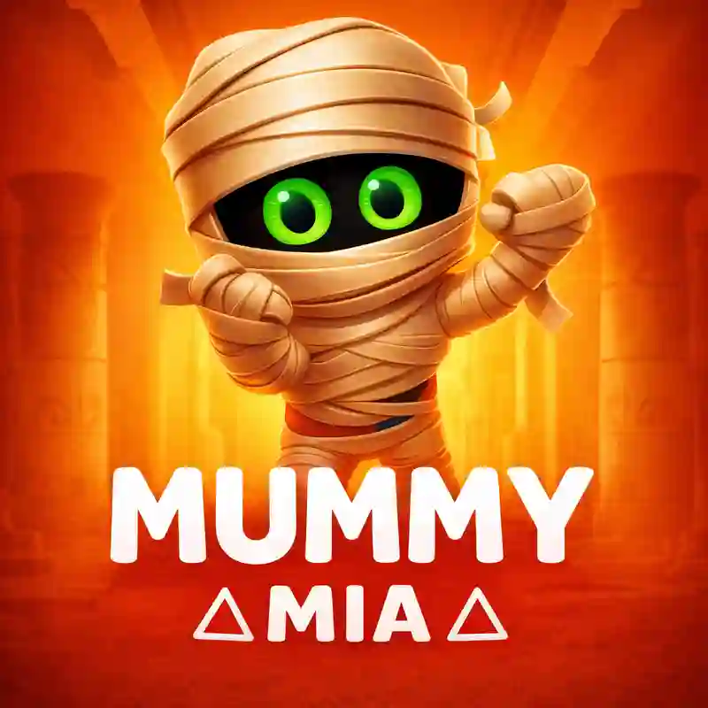 Mummy Mia game