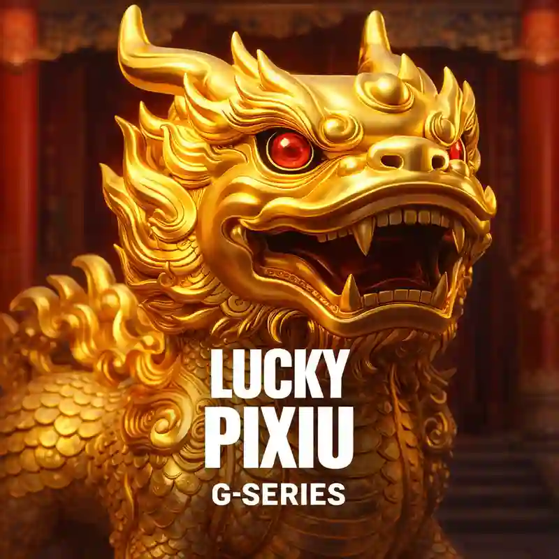 Swerteng Pixiu game